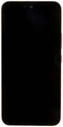 Samsung A546B Galaxy A54 5G LCD дисплей + тъч единица + преден капак цвят Awesome Graphite (сервизен пакет) (GH82-31231A)