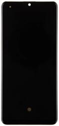 Samsung A325 Galaxy A32 4G LCD дисплей + тъч единица + преден капак (сервизен пакет) (GH82-25579A)