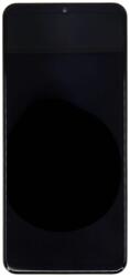 Samsung A136 Galaxy A13 5G LCD дисплей + тъч единица черен (сервизен пакет) (GH82-29077A)