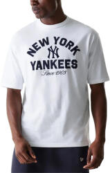 NEW ERA T-Shirt Mlb Heritage Neyyan 60684327 100 white (60684327 100 white)