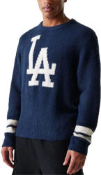 New Era Pulover Mlb Losdod Nvy 60684329 410 navy (60684329 410 navy)