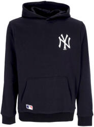 New Era Futer Mlb Essentials Hoodie Neyyan 60684271 001 black