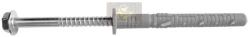 Wkret-met Дюбел с винт KPR-K 10х120 50бр Wkret-met (40233V)