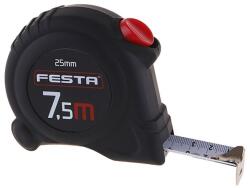 FESTA Ролетка Autolock 7.5м x 25мм FESTA 11337 (11337FE)