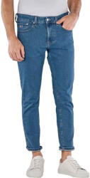 Tommy Hilfiger Austin Pantaloni Jeans pentru Bărbați Elastic cu Croială Slim Tapered 1a5 DM0DM21134-1A5 (DM0DM21134-1A5)