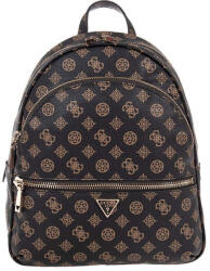 GUESS Manhattan Ii Geantă de damă Rucsac Maro HWPG7118330-MLO (HWPG7118330-MLO)