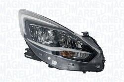 Magneti Marelli Hlavný svetlomet MAGNETI MARELLI 711451000389 (711451000389)