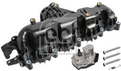 Febi Bilstein Hrdlo kolena sacieho potrubia FEBI BILSTEIN 175019 (175019)