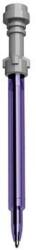 LEGO® Zseléstoll, 0, 7 mm, fénykard, LEGO "Star Wars", lila (L52879) - pritone