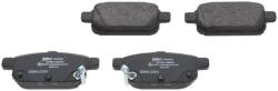 VALEO set placute frana, frana disc VALEO ESSENTIAL 302582 (302582)