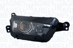 Magneti Marelli Far MAGNETI MARELLI 712472001129 (712472001129)