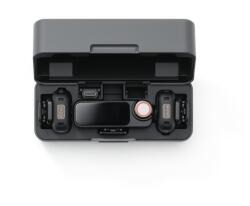 DJI Mic 3 (2 TX + 1 RX + Charging Case) CP.RN.00000480.01