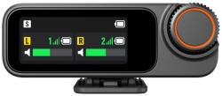 DJI Mic 3 Receiver (CP.RN.00000477.01) - fotoplus