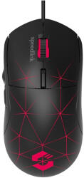 SPEEDLINK Corax SL-680003-BK Mouse