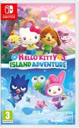 Sunblink Hello Kitty Island Adventure (Switch)