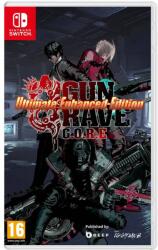 IGGYMOB Gungrave G.O.R.E [Ultimate Enhanced Edition] (Switch)