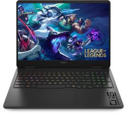 HP OMEN THIN 16-an0074nc C2JH0EA Notebook