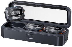 Saramonic Set Generator de Timecode Saramonic TC-NEO KIT, Carcasa de incarcare, 3 bucati (TC-NEO KIT)