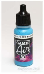  72723 Game Air - Electric Blue (f8429551727235)