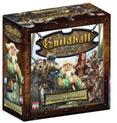  Guildhall Fantasy Fellowship (f5851)