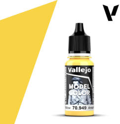  Model Color - Light Yellow 18 ml (f8429551709491)