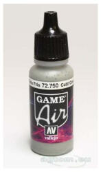  72750 Game Air - Cold Grey (f8429551727501)