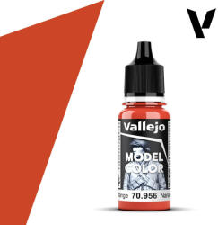  Model Color - Clear Orange 18 ml (f8429551709569)