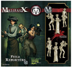  Field Reporters (fWYR20133)