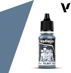  Model Color - Pastel Blue 18 ml (f8429551709019)