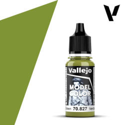  Model Color - Lime Green 18 ml (f8429551708272)