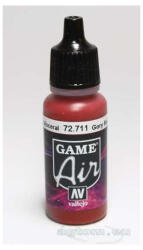  72711 Game Air - Gory Red (f8429551727112)
