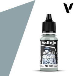  Model Color - Pale Blue 18 ml (f8429551709064)