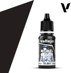  Model Color - Glossy Black 18 ml (f8429551708616)