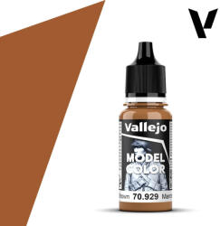  Model Color - Light Brown 18 ml (f8429551709293)