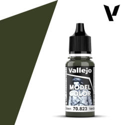  Model Color - Luftwaffe Camouflage Green 18 ml (f8429551708234)
