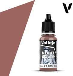  Model Color - Brown Rose 18 ml (f8429551708036)