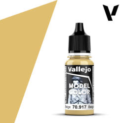  Model Color - Beige 18 ml (f8429551709170)