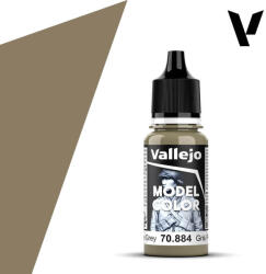  Model Color - Stone Grey 18 ml (f8429551708845)