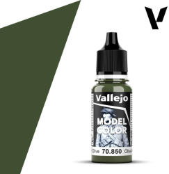  Model Color - Medium Olive 18 ml (f8429551708500)