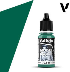  Model Color - Emerald 18 ml (f8429551708388)