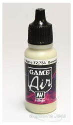  72734 Game Air - Bonewhite (f8429551727341)