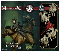  Mounted Guards (fWYR20130)