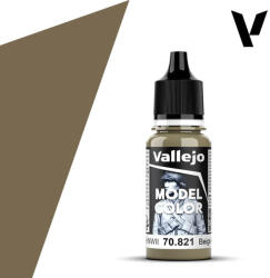  Model Color - German Camouflage Beige WWII 18 ml (f8429551708210)