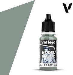  Model Color - Light Green Blue 18 ml (f8429551709729)