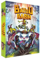 Bayou Bash (f813856019474)