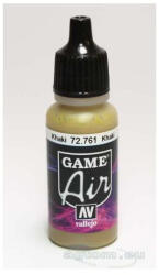  72761 Game Air - Khaki (f8429551727617)