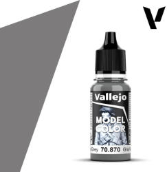  Model Color - Medium Sea Grey 18 ml (f8429551708708)