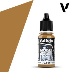  Model Color - Ochre Brown 18 ml (f8429551708562)