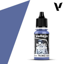  Model Color - Azure 18 ml (f8429551709026)