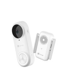 EZVIZ DB2 Fehér (CS-DB2 (3MP))